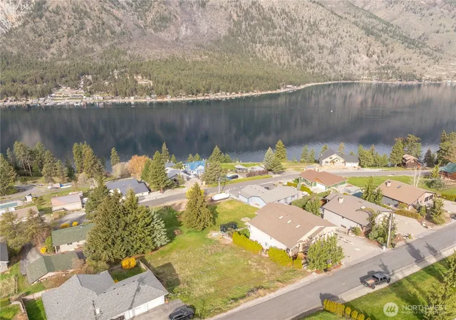 Photo 3 of Land for sale at 0 Loop Ave, Manson, WA 98831 | MLS# NWM2331443 | Listing updated on 2026-09-17