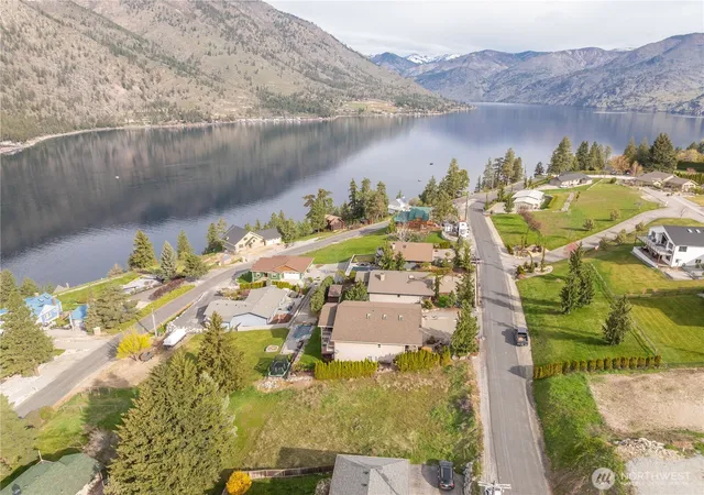 Photo 3 of Land for sale at 0 Loop Ave, Manson, WA 98831 | MLS# NWM2331443 | Listing updated on 2026-09-17