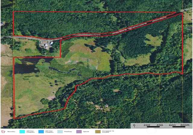 Photo 2 of Land for sale at 0 10533 Lincoln Crk Rd, Rochester, WA 98579 | MLS# NWM2331831 | Listing updated on 2026-09-17