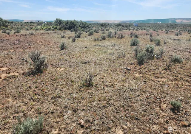 Photo 4 of Land for sale at 0 Lot 9 Pheasant Dr, Ephrata, WA 98823 | MLS# NWM2331926 | Listing updated on 2026-09-17