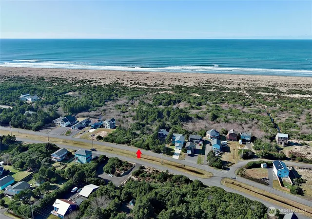 Photo 3 of Land for sale at 657 Ocean Shrs Blvd SW, Ocean Shores, WA 98569 | MLS# NWM2332456 | Listing updated on 2026-09-17