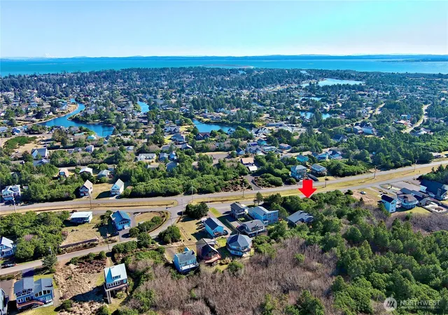 Photo 4 of Land for sale at 657 Ocean Shrs Blvd SW, Ocean Shores, WA 98569 | MLS# NWM2332456 | Listing updated on 2026-09-17