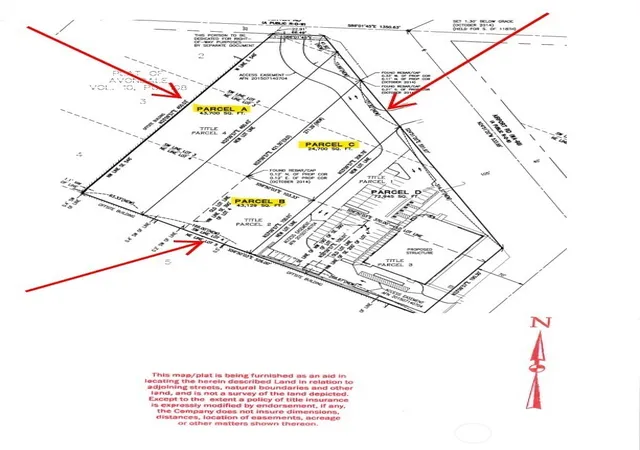 Photo 2 of Land for sale at 11918 Airport Rd, Everett, WA 98204 | MLS# NWM2332783 | Listing updated on 2026-09-17