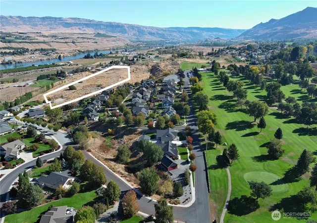 Land for sale at 0 Lot 32 Riverview Ln, Malaga, WA 98828 | MLS# NWM2332924