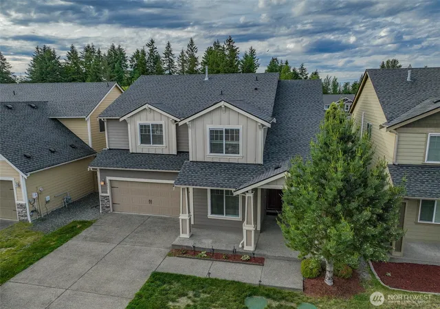Photo 3 of Single family home for sale at 14426 99th Avenue SE, Yelm, WA 98597 | MLS# NWM2333367 | Listing updated on 2026-09-17
