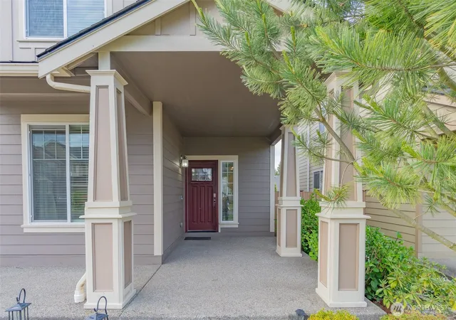 Photo 4 of Single family home for sale at 14426 99th Avenue SE, Yelm, WA 98597 | MLS# NWM2333367 | Listing updated on 2026-09-17