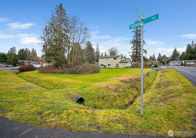 Photo 3 of Land for sale at 0 Quinault Rd, Blaine, WA 98230 | MLS# NWM2333453 | Listing updated on 2026-09-17