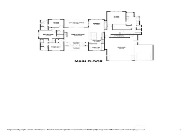 Photo 4 of Single family home for sale at 1213 Northwest 167th, Ridgefield, WA 98642 | MLS# NWM2334982 | Listing updated on 2026-09-17