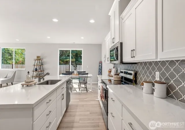 Photo 3 of Single family home for sale at 1406 60th Avenue Ne, Tacoma, WA 98422 | MLS# NWM2335180 | Listing updated on 2026-09-17