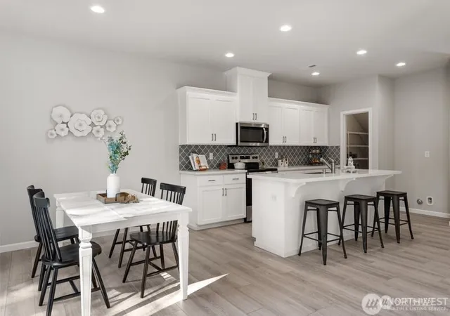 Photo 4 of Single family home for sale at 1406 60th Avenue NE, Tacoma, WA 98422 | MLS# NWM2335180 | Listing updated on 2026-09-17