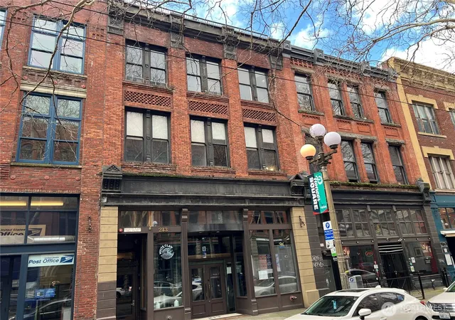 Photo 1 of Multi family home for sale at 213 1st Avenue S, Seattle, WA 98104 | MLS# NWM2335192 | Listing updated on 2026-09-17