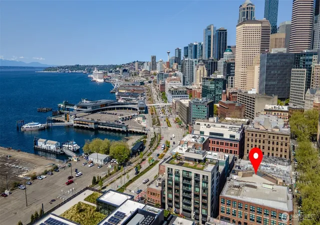 Photo 2 of Multi family home for sale at 213 1st Avenue S, Seattle, WA 98104 | MLS# NWM2335192 | Listing updated on 2026-09-17