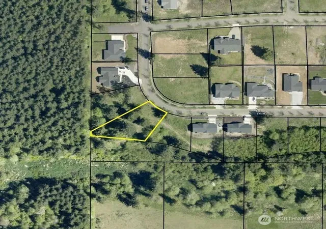 Photo 1 of Land for sale at 108 Sequoia Ln, Onalaska, WA 98570 | MLS# NWM2335267 | Listing updated on 2026-09-17