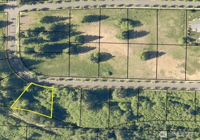 Photo 2 of Land for sale at 110 Sequoia Ln, Onalaska, WA 98570 | MLS# NWM2335268 | Listing updated on 2026-09-17