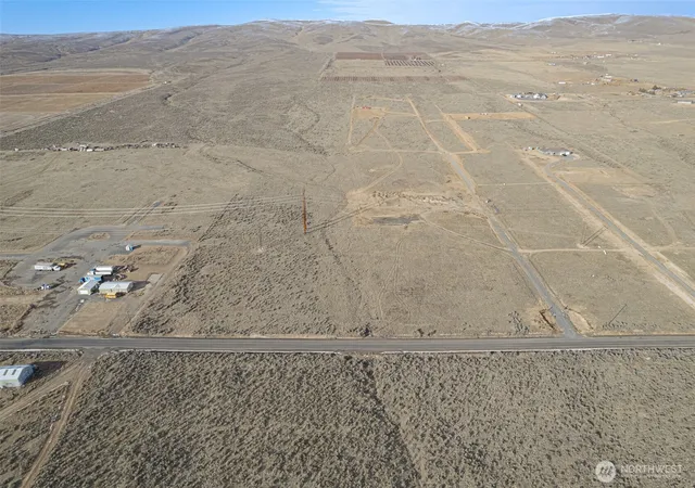 Photo 1 of Land for sale at 0 Road 13 Nw, Quincy, WA 98848 | MLS# NWM2335869 | Listing updated on 2026-10-03