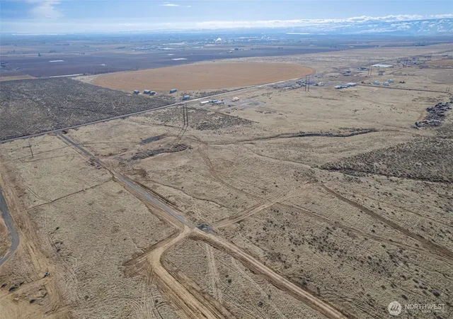 Photo 3 of Land for sale at 0 Road 13 Nw, Quincy, WA 98848 | MLS# NWM2335869 | Listing updated on 2026-10-03