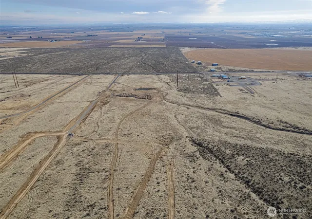 Photo 3 of Land for sale at 0 Road 13 NW, Quincy, WA 98848 | MLS# NWM2335869 | Listing updated on 2026-10-03
