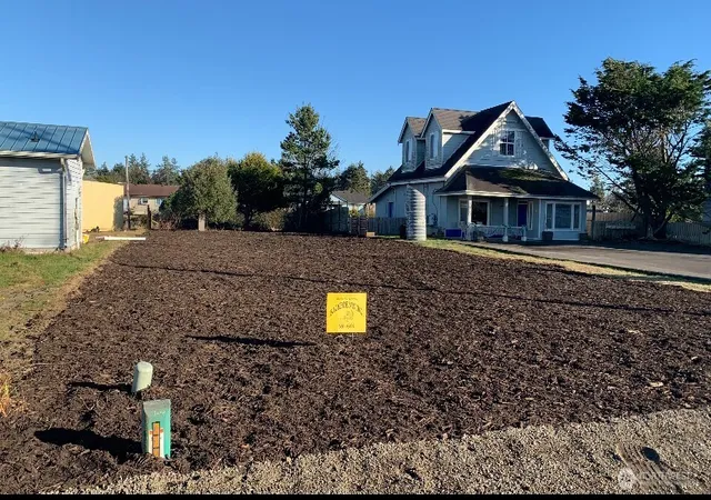 Photo 1 of Land for sale at 584 Point Brown Ave Ne, Ocean Shores, WA 98569 | MLS# NWM2336487 | Listing updated on 2026-09-17