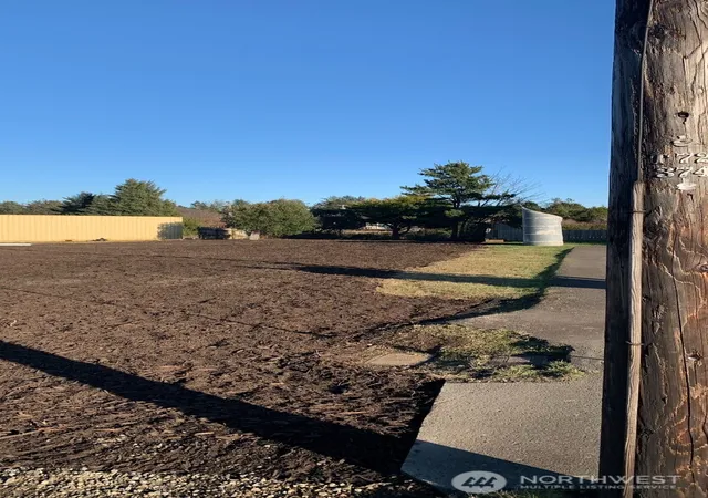 Photo 3 of Land for sale at 584 Point Brown Ave NE, Ocean Shores, WA 98569 | MLS# NWM2336487 | Listing updated on 2026-09-17