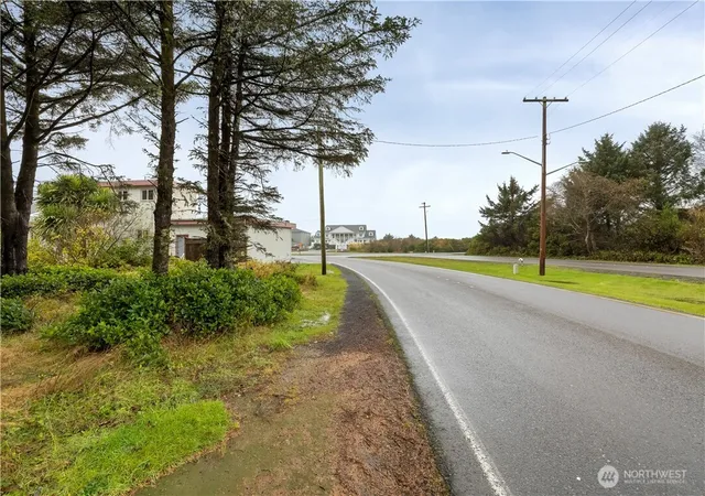 Photo 3 of Land for sale at 880 Ocean Shrs Blvd, Ocean Shores, WA 98569 | MLS# NWM2338088 | Listing updated on 2026-09-17