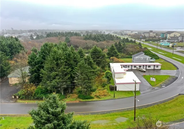 Photo 4 of Land for sale at 880 Ocean Shrs Blvd, Ocean Shores, WA 98569 | MLS# NWM2338088 | Listing updated on 2026-09-17