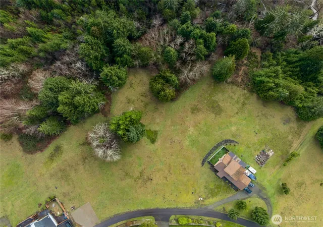 Photo 3 of Land for sale at 25 Lot Wilson Point Ests, South Bend, WA 98586 | MLS# NWM2338479 | Listing updated on 2026-09-17