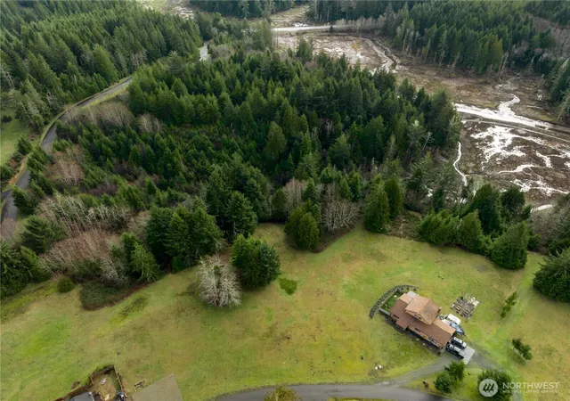 Photo 3 of Land for sale at 25 Lot Wilson Point Ests, South Bend, WA 98586 | MLS# NWM2338479 | Listing updated on 2026-09-17