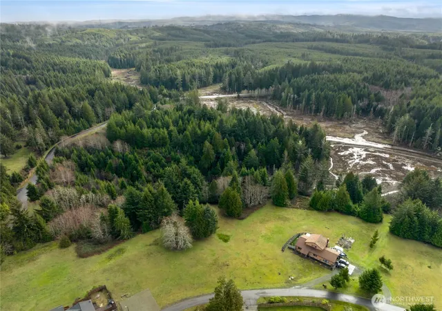 Photo 4 of Land for sale at 25 Lot Wilson Point Ests, South Bend, WA 98586 | MLS# NWM2338479 | Listing updated on 2026-09-17