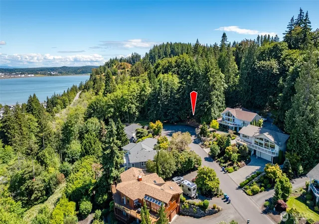 Photo 1 of Land for sale at 4224 Mitchell Dr, Anacortes, WA 98221 | MLS# NWM2339287 | Listing updated on 2026-09-17