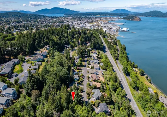 Photo 2 of Land for sale at 4224 Mitchell Dr, Anacortes, WA 98221 | MLS# NWM2339287 | Listing updated on 2026-09-17