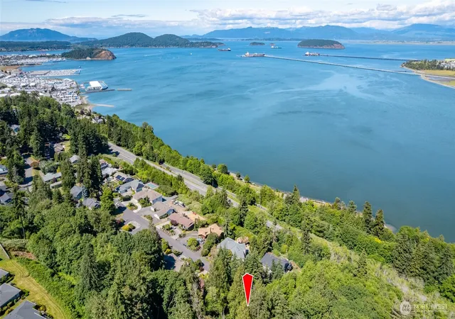 Photo 3 of Land for sale at 4224 Mitchell Dr, Anacortes, WA 98221 | MLS# NWM2339287 | Listing updated on 2026-09-17