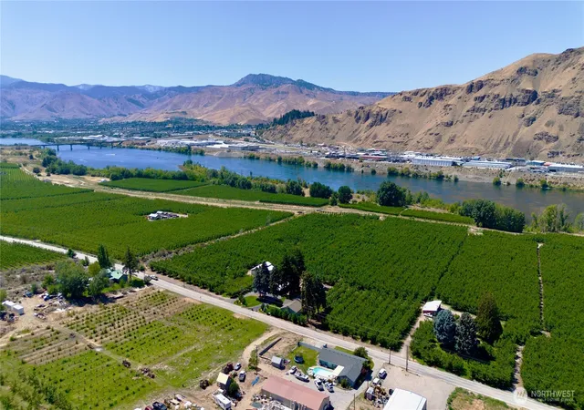 Photo 3 of Land for sale at 4477 Nw Cascade Ave, East Wenatchee, WA 98802 | MLS# NWM2339500 | Listing updated on 2026-09-17