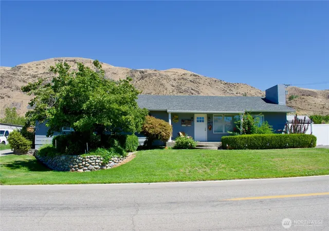 Photo 4 of Land for sale at 4477 NW Cascade Ave, East Wenatchee, WA 98802 | MLS# NWM2339500 | Listing updated on 2026-09-17