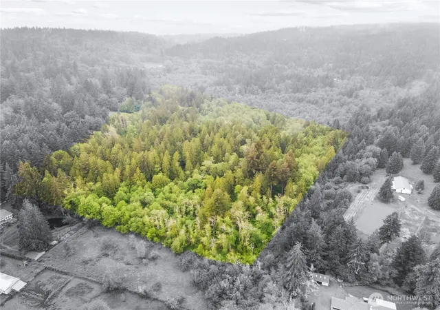 Photo 2 of Land for sale at 0 Xxx 76th Ave Nw, Gig Harbor, WA 98335 | MLS# NWM2339685 | Listing updated on 2026-10-01