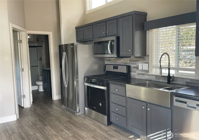 Photo 3 of Manufactured home for sale at 6062 Highway 20 #35, Port Townsend, WA 98368 | MLS# NWM2340771 | Listing updated on 2026-10-01
