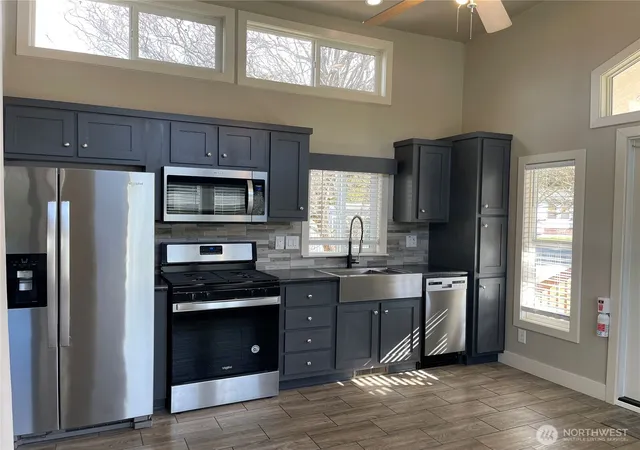 Photo 4 of Manufactured home for sale at 6062 Highway 20 #35, Port Townsend, WA 98368 | MLS# NWM2340771 | Listing updated on 2026-10-01