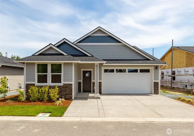Photo 1 of Single family home for sale at 804 Parkland Loop, Sedro Woolley, WA 98284 | MLS# NWM2341777 | Listing updated on 2026-09-17