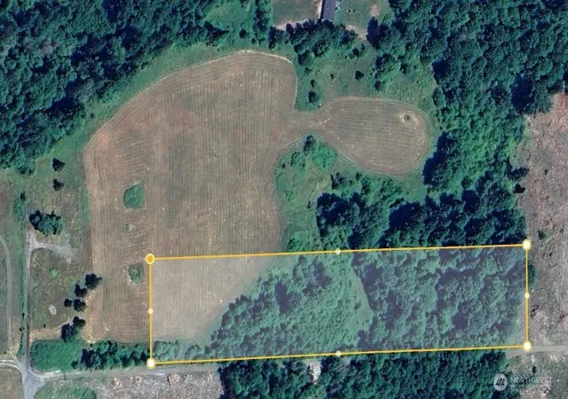 Land for sale at 178 Mask Ln, Toutle, WA 98649 | MLS# NWM2342558