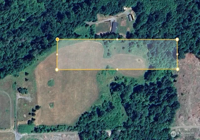 Land for sale at 171 Mask Ln, Toutle, WA 98649 | MLS# NWM2342590