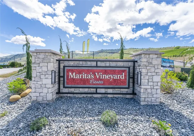 Photo 2 of Land for sale at 144 Loretta Ln, Chelan, WA 98816 | MLS# NWM2342721 | Listing updated on 2026-09-17