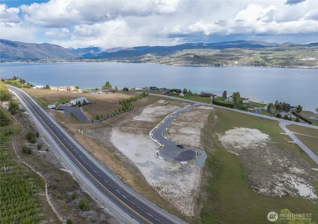 Photo 1 of Land for sale at 126 Loretta Ln, Chelan, WA 98816 | MLS# NWM2342724 | Listing updated on 2026-09-17