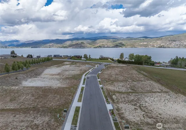 Photo 3 of Land for sale at 126 Loretta Ln, Chelan, WA 98816 | MLS# NWM2342724 | Listing updated on 2026-09-17