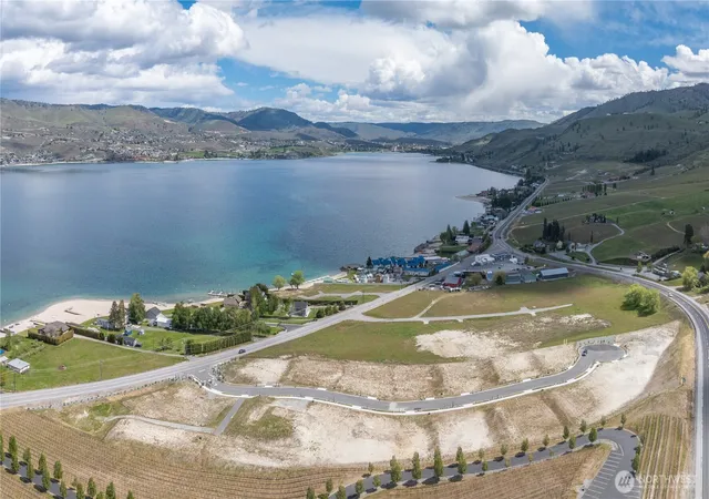 Photo 1 of Land for sale at 90 Loretta Ln, Chelan, WA 98816 | MLS# NWM2342729 | Listing updated on 2026-09-17