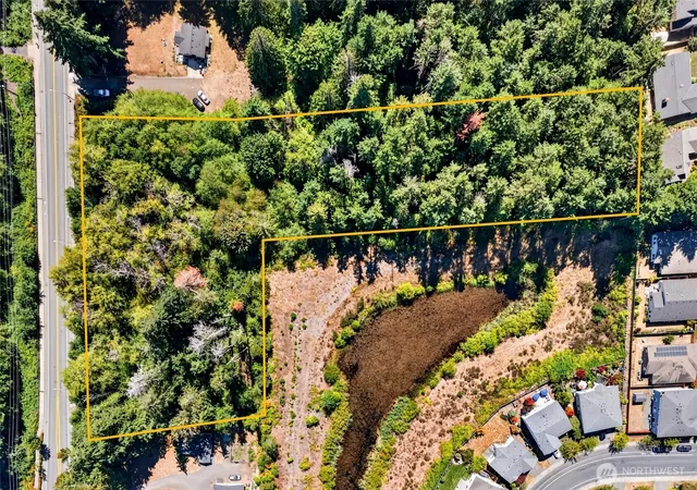 Photo 1 of Land for sale at 21133 Viking Ave Nw, Poulsbo, WA 98370 | MLS# NWM2343538 | Listing updated on 2026-09-24
