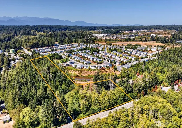 Photo 2 of Land for sale at 21133 Viking Ave Nw, Poulsbo, WA 98370 | MLS# NWM2343538 | Listing updated on 2026-09-24