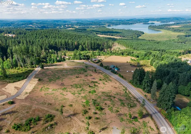 Photo 3 of Land for sale at 0 S Silver Lake Lot #4 Rd, Castle Rock, WA 98611 | MLS# NWM2343604 | Listing updated on 2026-09-17