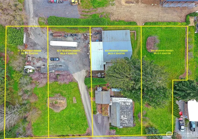 Photo 2 of Land for sale at 0 Nhna Clarence Ave, Stanwood, WA 98292 | MLS# NWM2343732 | Listing updated on 2026-09-17