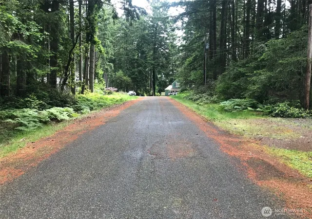 Photo 3 of Land for sale at 11205 110th Street, Anderson Island, WA 98303 | MLS# NWM2344215 | Listing updated on 2026-09-17