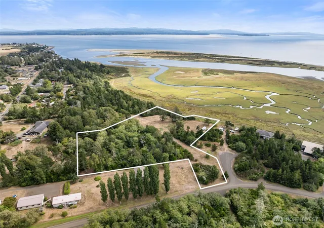 Photo 3 of Land for sale at 2680  B Sunset Ln, Tokeland, WA 98590 | MLS# NWM2344842 | Listing updated on 2026-09-17