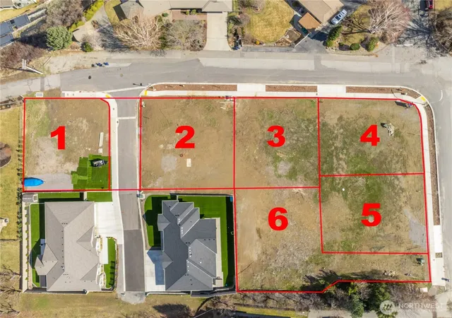 Photo 1 of Land for sale at 2132 N Western Ave, Wenatchee, WA 98801 | MLS# NWM2346538 | Listing updated on 2026-09-17